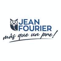 PREUNIVERSITARIO JEAN FOURIER