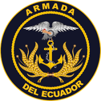 ARMADA NACIONAL DEL ECUADOR