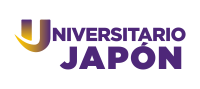 UNIVERSITARIO JAPÓN